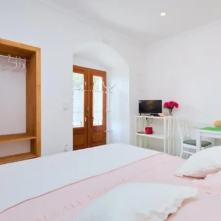 The Peacock In Apartmán Dubrovník