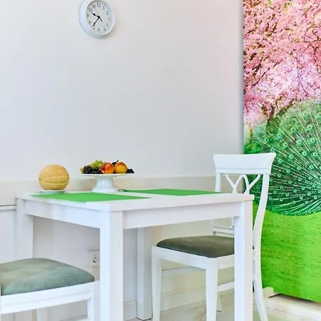 The Peacock In Dubrovník