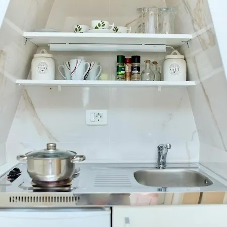 The Peacock In דירה